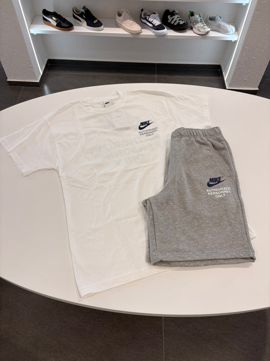 Coordinato Nike authorized