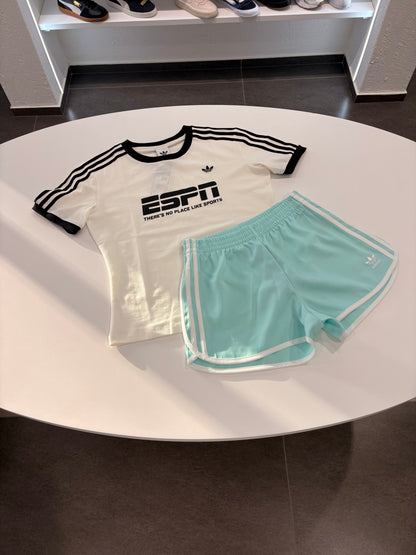Coordinato Adidas ESPN
