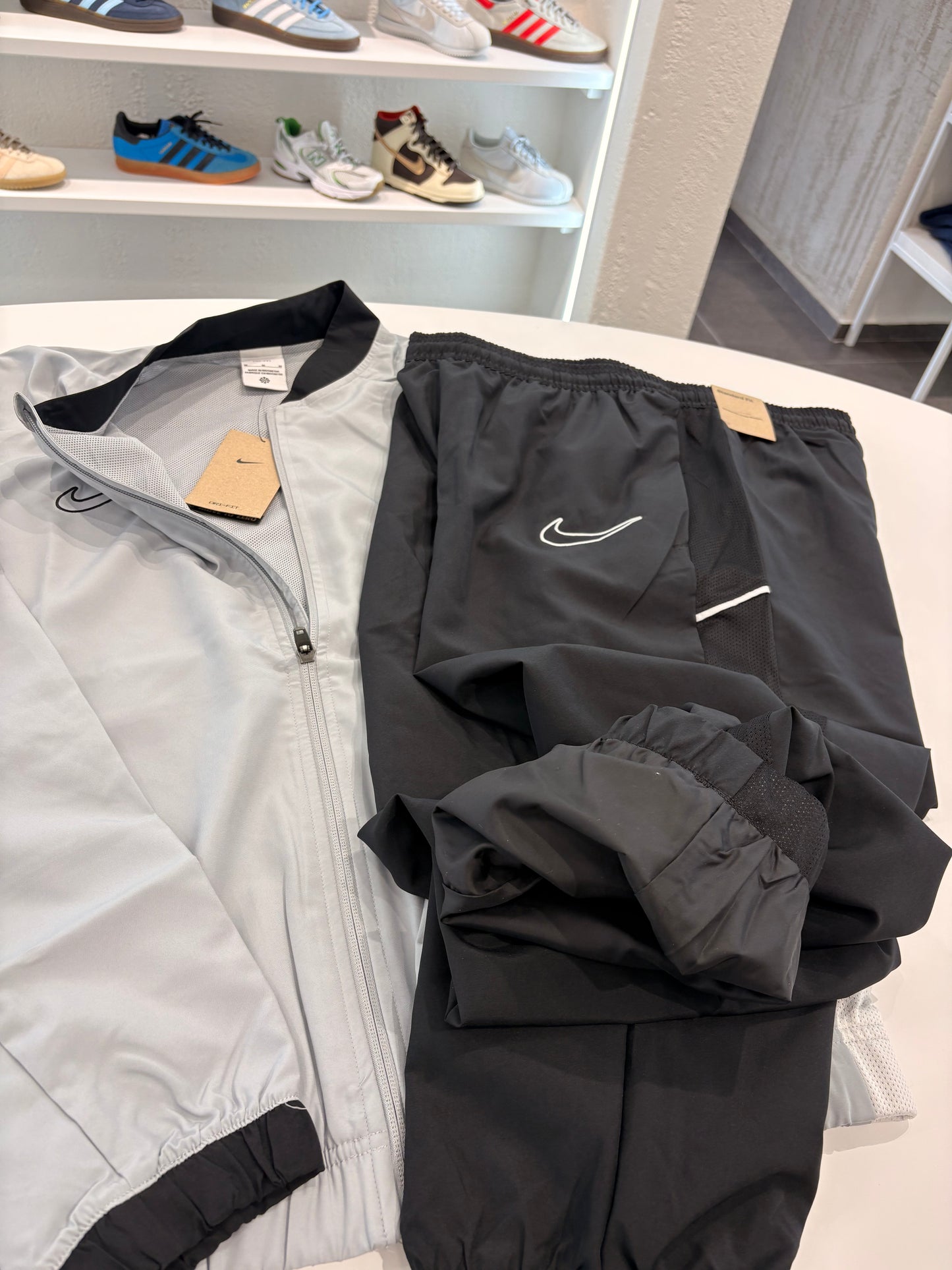 Tuta Nike academy