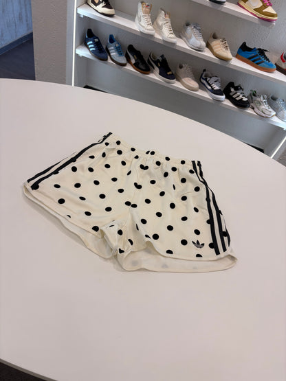 Shorts donna a Pois