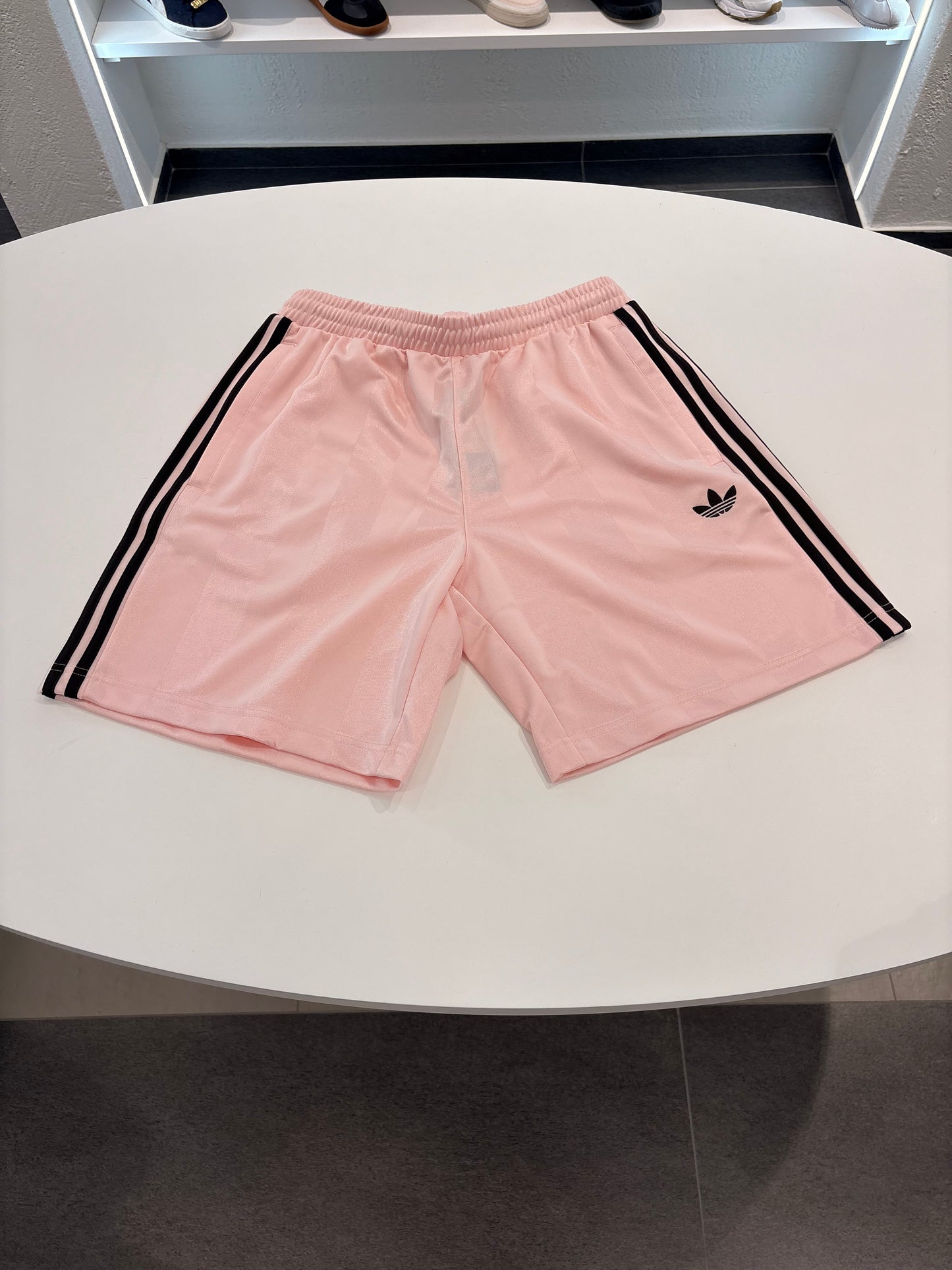 Shorts archive collar Jersey