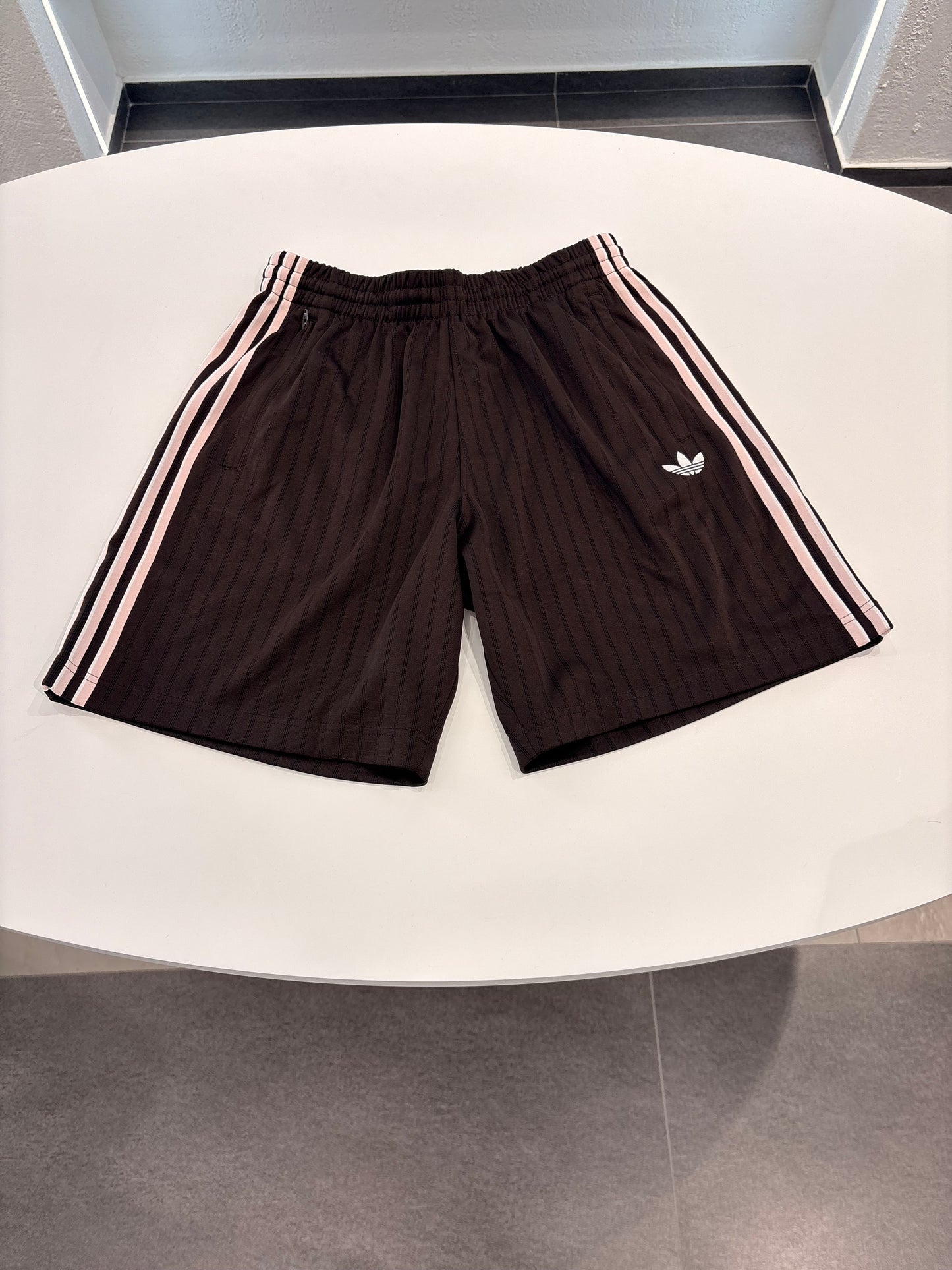 Shorts Adidas firebird enginered stripes