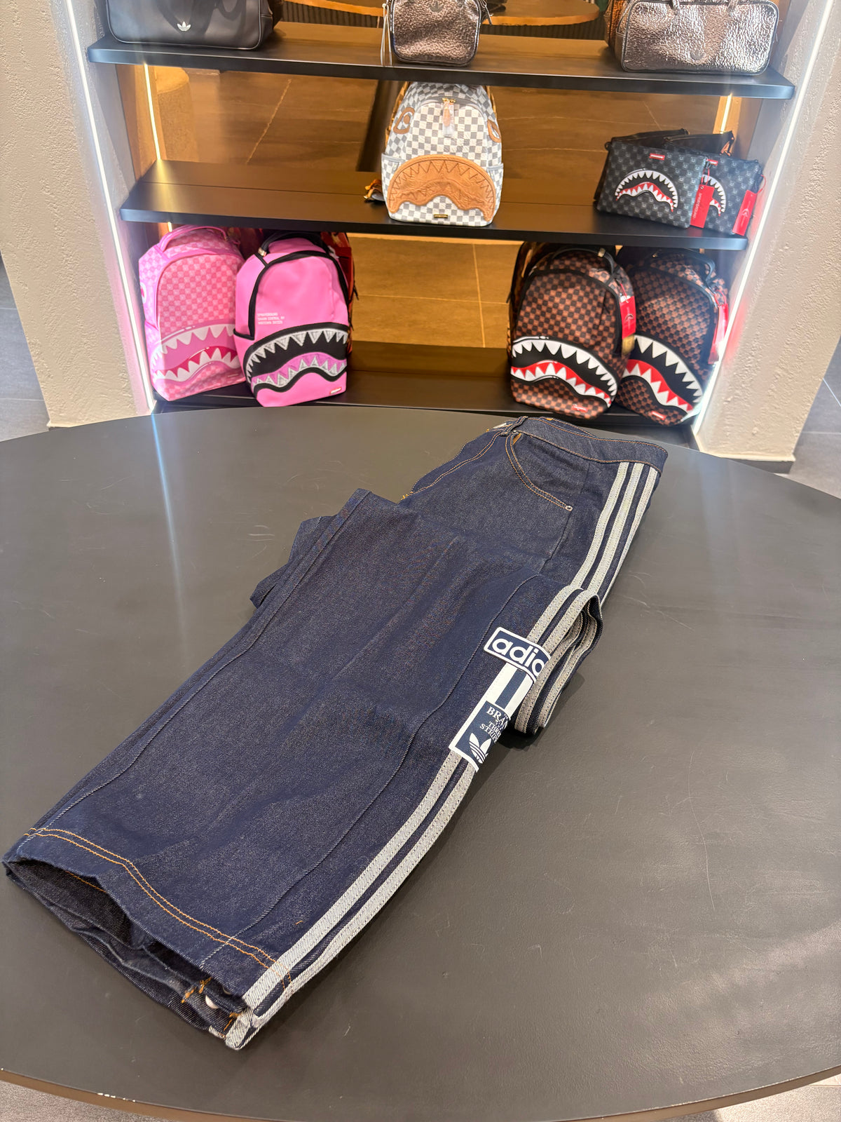 Jeans Adidas originals uomo