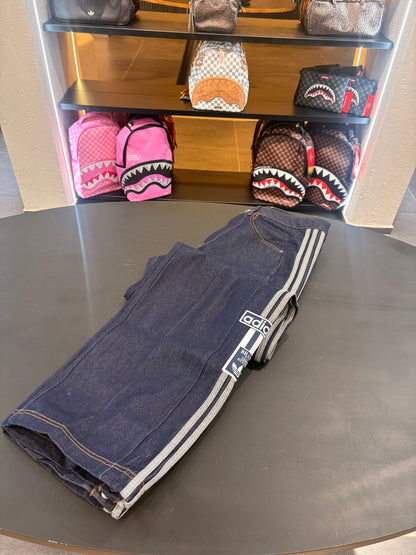Jeans Adidas originals uomo