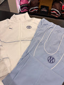 Tuta Marsiglia tracktop pumatech-X