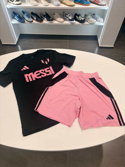 Coordinato Adidas X Messi