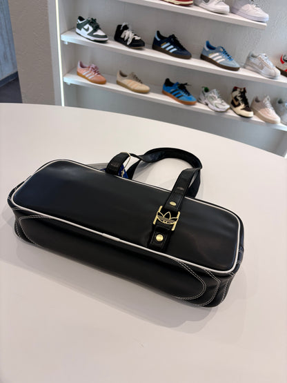 Borsa Adidas Airliner extra long