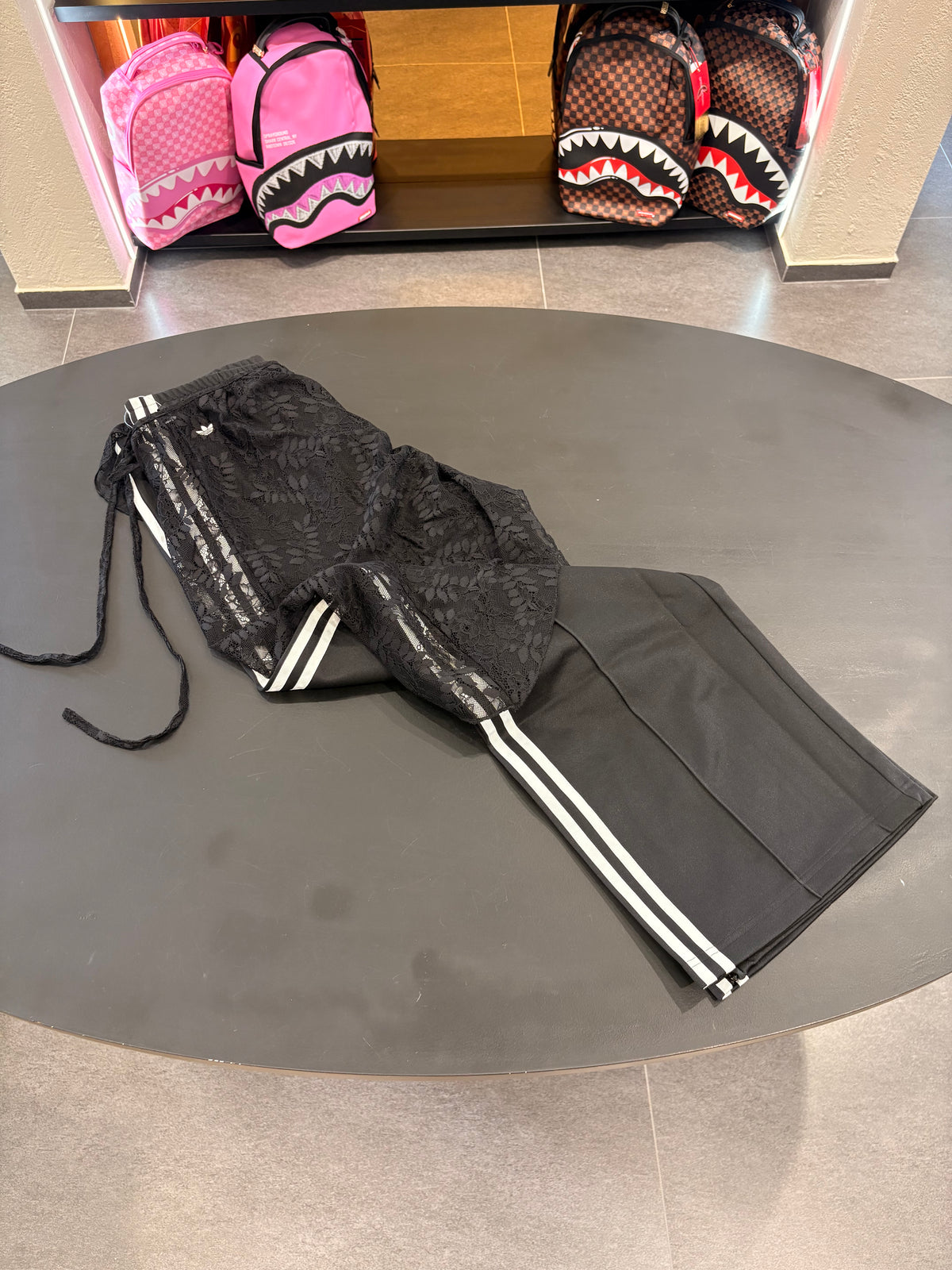 Pantalone Adidas pareo