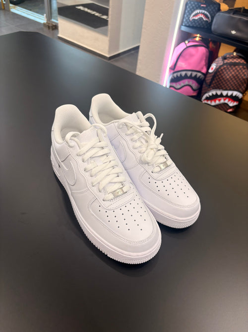 Air Force white