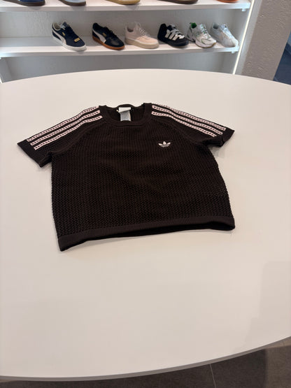 T-shirt TEE brown