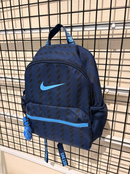 Zainetto Nike JDI MINI BACKPACK BLU