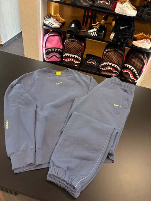 Tuta Nike NOCTA casul dectrac