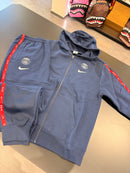 Tuta Nike psg ss27