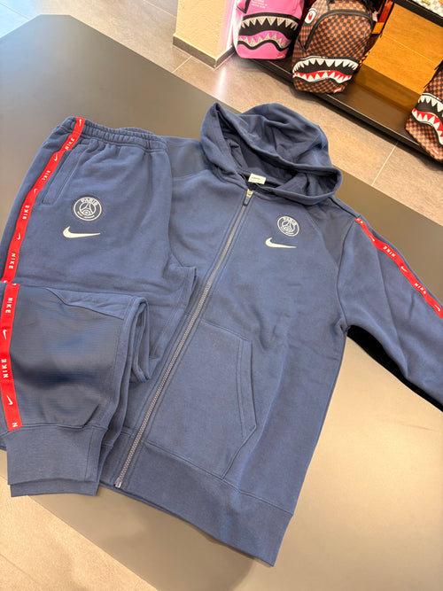 Tuta Nike psg ss27
