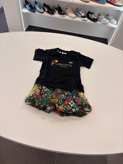 Vestitino adidas liberty London