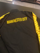 Tuta Manchester city FC King anthem