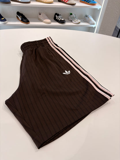 Shorts Adidas firebird enginered stripes