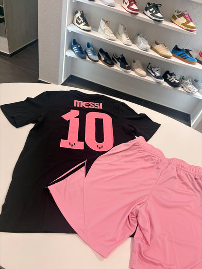 Coordinato Adidas X Messi