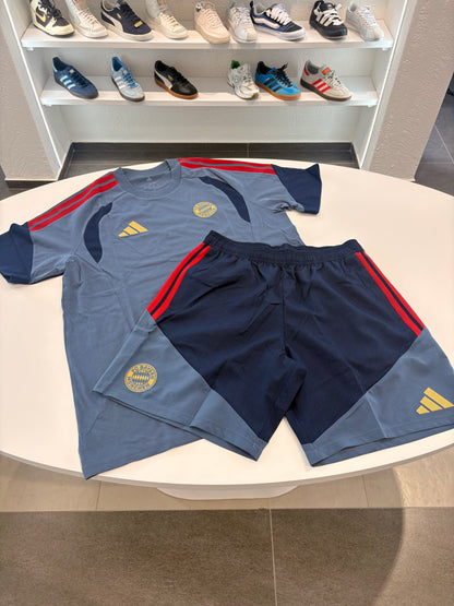 Completino Bayern Monaco