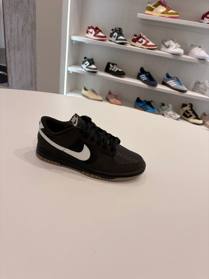 Nike Dunk marron