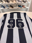 Polo Adidas royal blu 96