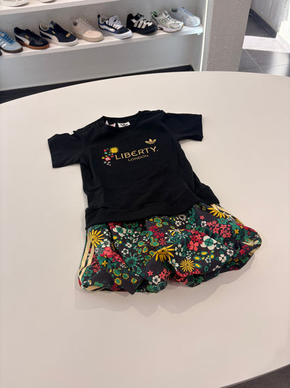 Vestitino adidas liberty London
