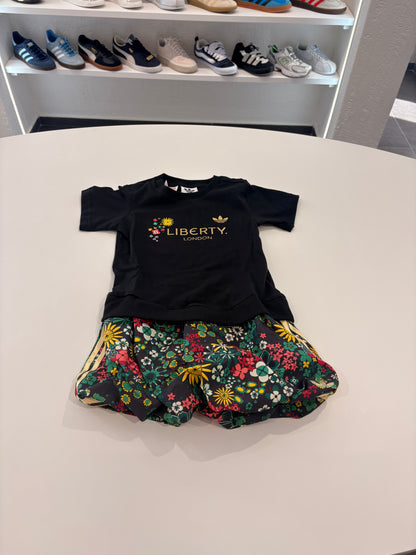 Vestitino adidas liberty London