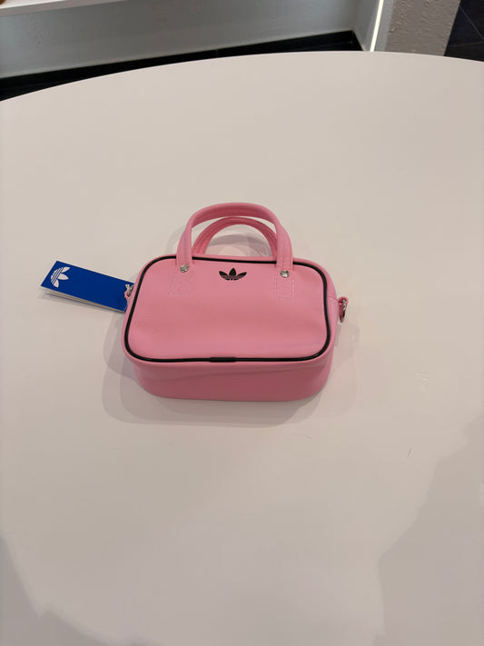 Borsa Adidas SB Lt pink
