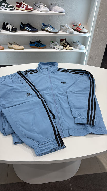 Tuta adicolor woven firebird Adidas