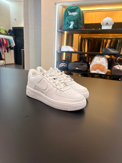 Air Force gs white