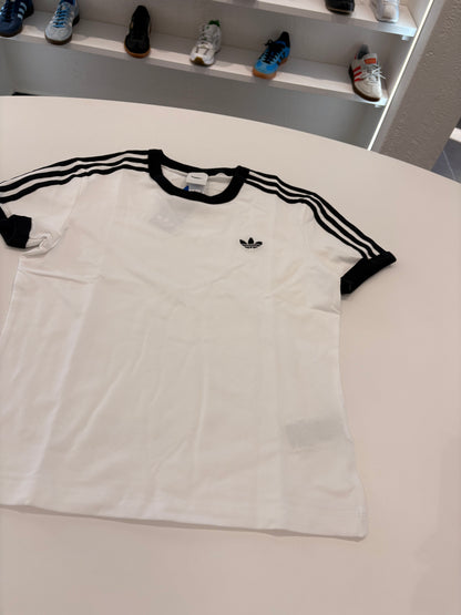 T-shirt basic Adidas 3s tee