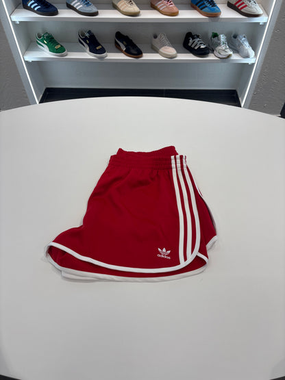 Shorts Adidas ORIGINALS Red