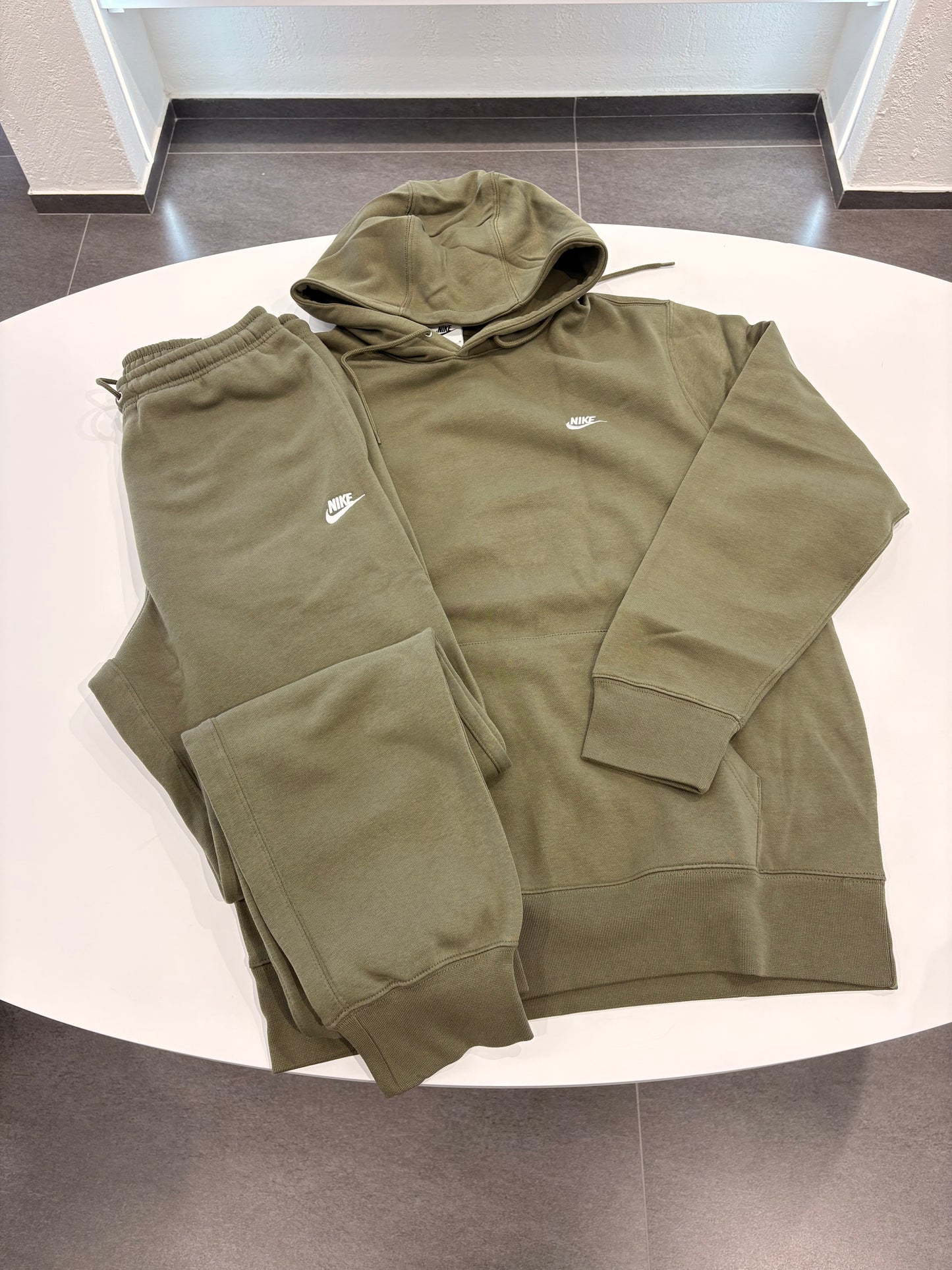 Tuta Nike uomo