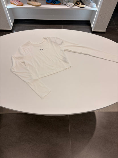 T-shirt Nike slim long