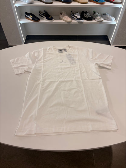 T-shirt micro logo tee Adidas