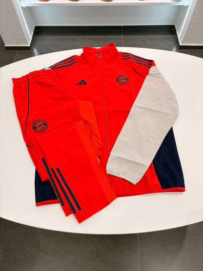 Tuta Bayern Monaco