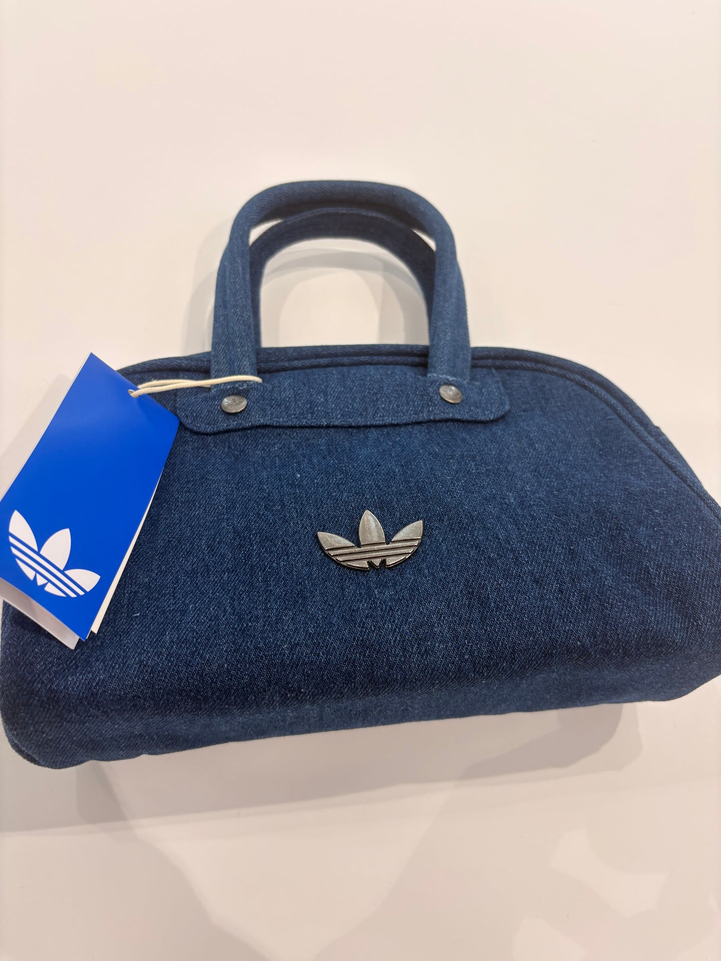 Borsa Adidas jeans