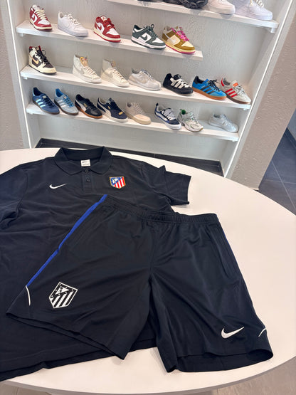 Completino Nike X atletico Madrid