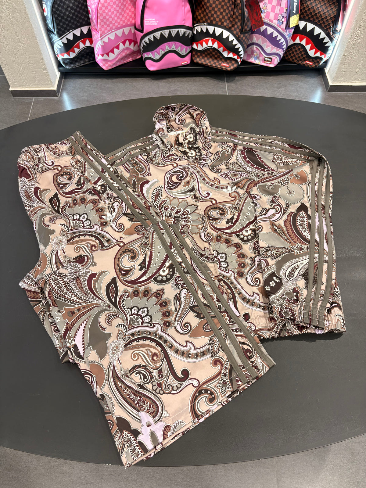 Tuta Adidas liberty London
