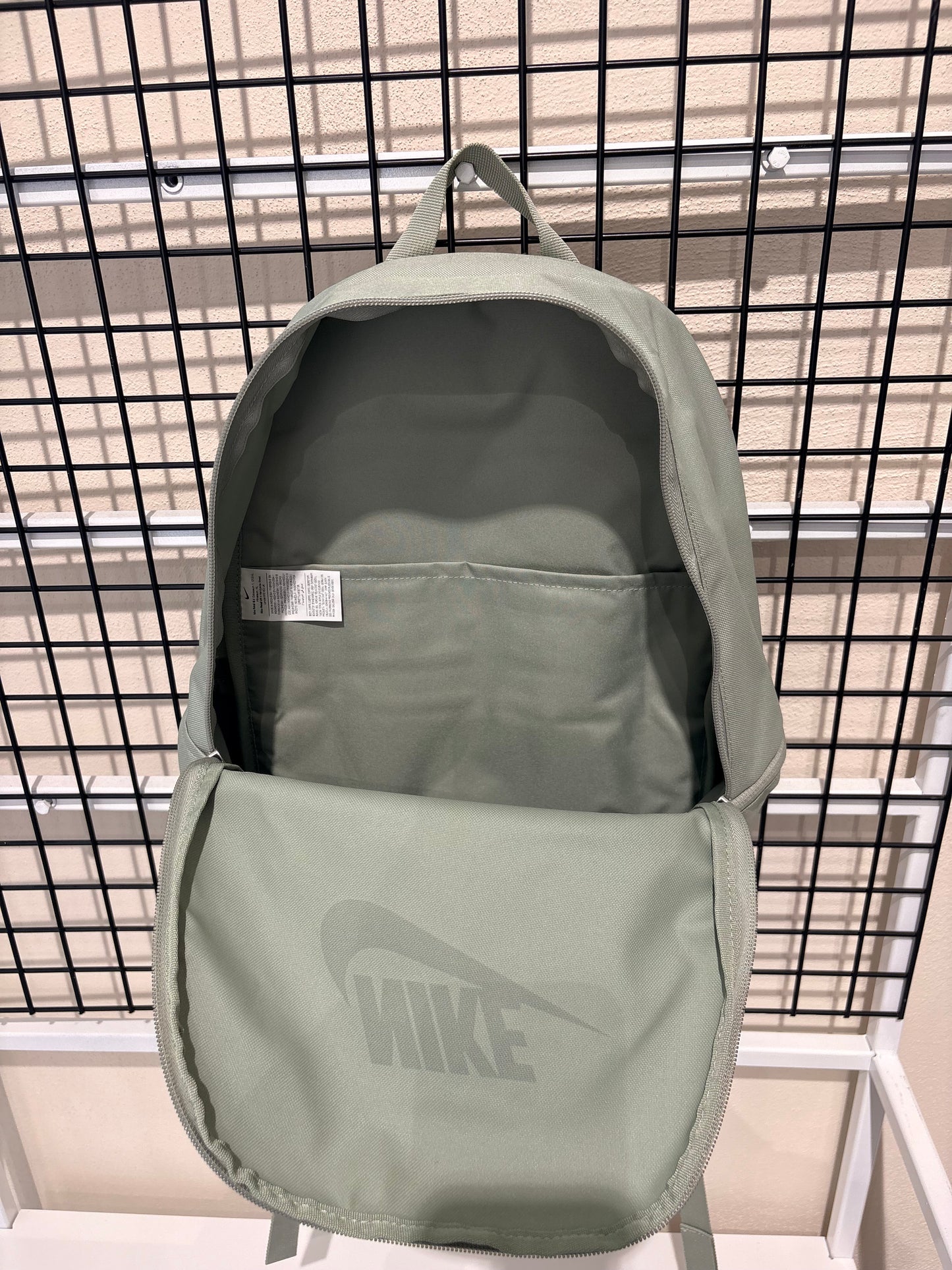 Zaino Nike heritage backpack