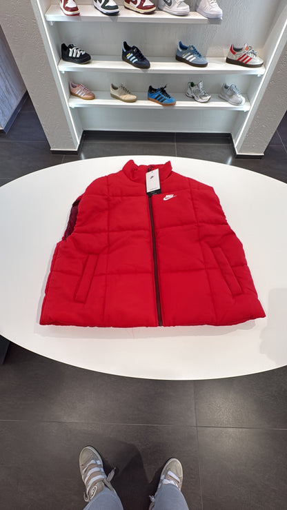 Nike smanicato Donna oversize