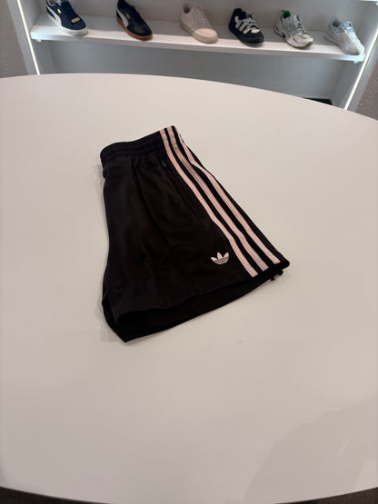 Shorts Adidas brown pink