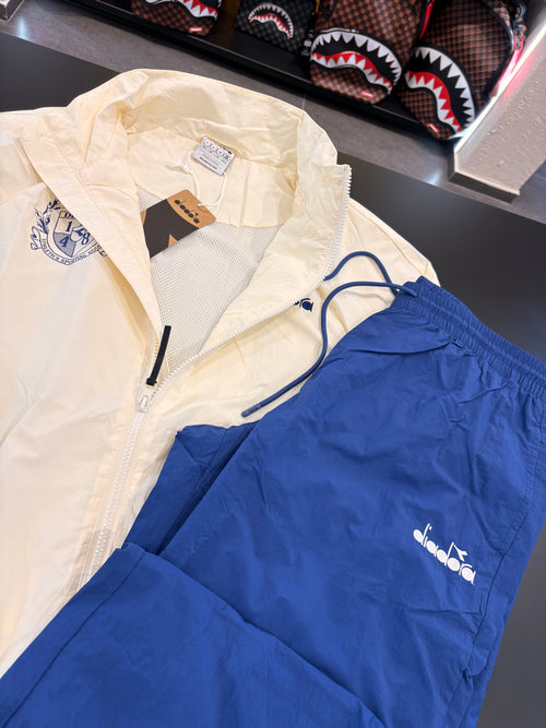 Tuta Diadora uomo 2026/2027