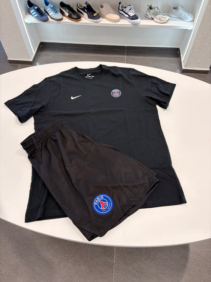 Coordinato Nike X psg color