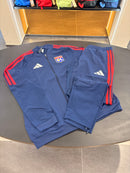 Tuta Adidas Lione microfibra SS26/27