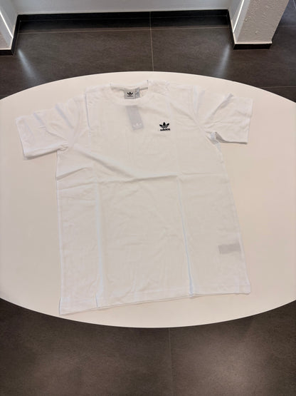 T-shirt Adidas basic white