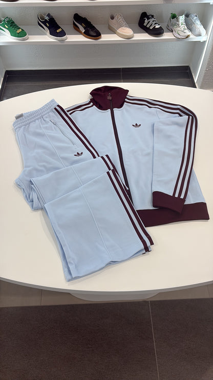 Tuta Adidas Crystal Sky