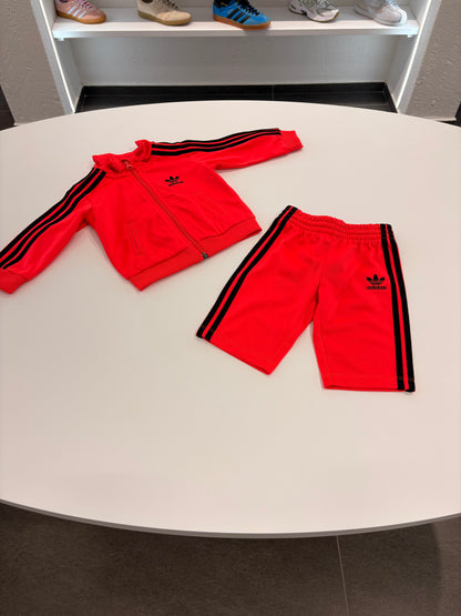 Adidas coordinato kids