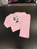 Tuta Adidas minnie kids