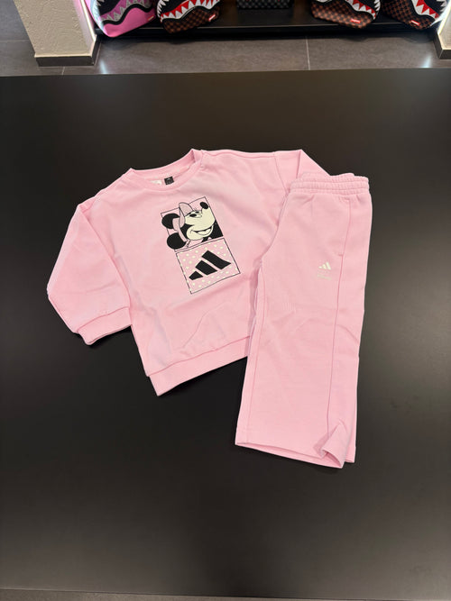 Tuta Adidas minnie kids